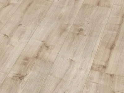 Laminat Trend Oak natural light Landhausdiele Produktbild #3