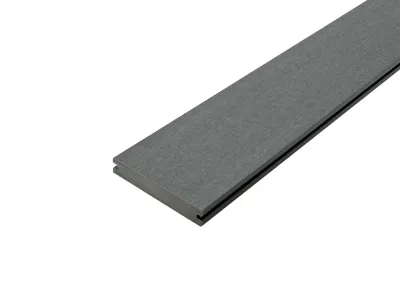 Terrassendielen WPC Premium grau Produktbild #5