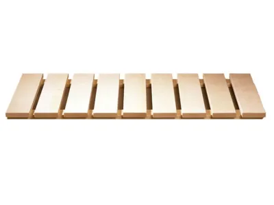 Karibu Massivholzsauna 38 mm Sparset Ari Produktbild #12