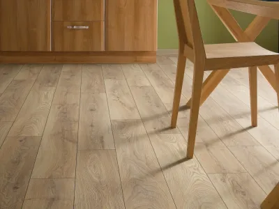 Designboden Organic Clever Ashland Oak K452 Landhausdiele Produktbild #2