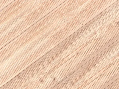 Terrassendiele Sibirische Lärche Produktbild #8