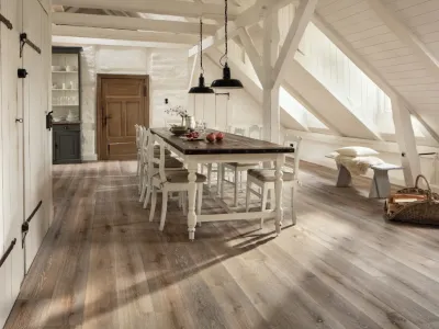 Parkett Almfeuer Eiche Mittelalm vital 8840 Landhausdiele Produktbild #3