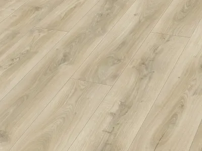 Designboden DL 500 S Schlosseiche pure 6840 Landhausdiele Produktbild #1