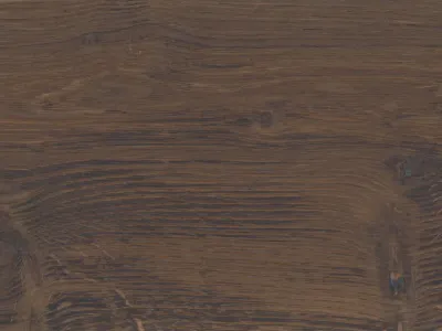 Parkett Eiche Boston astig Rohoptik Landhausdiele Produktbild #2