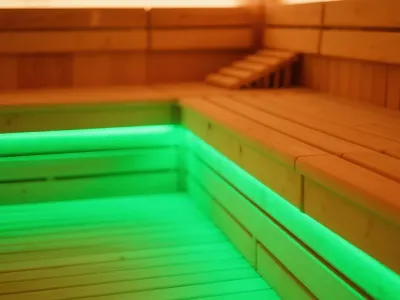 LED-Farblichtschlauch  Produktbild #1