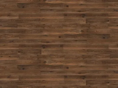 Korkboden Naturboden DESIGNTrend Eiche Rust Landhausdiele Produktbild #1