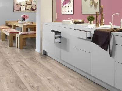Laminat Petterson Eiche D4763 Mega Plus - Landhausstil Produktbild #7