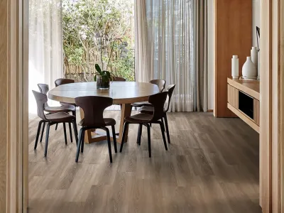 Designboden SPC Rigid Clic Stone Design Großglockner Fliese Produktbild #3