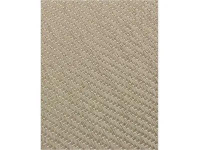 Outdoor-Teppich - Küchenläufer Grillmatte Bodenschutz Classic Sage Produktbild #1