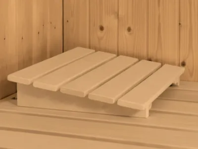 Elementsauna Paradiso 1 Premium Produktbild #6