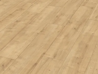 Designboden, DD 500 S, Eiche Madras 6891, Landhausdiele Produktbild #1