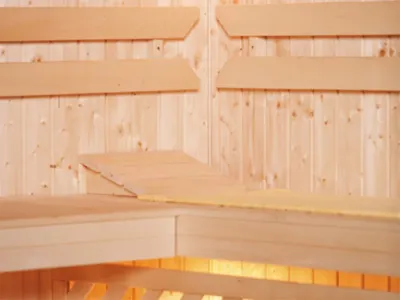 Komfortpaket 3 Produktbild #1