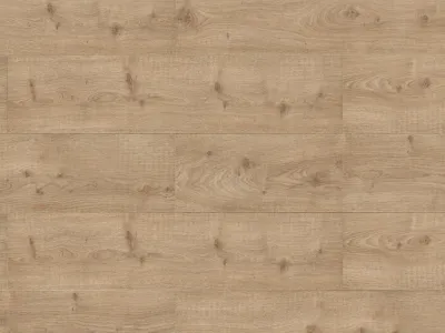 Laminat Trend XL WR Eiche sägerau natur Landhausdiele Produktbild #1