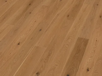 Parkett Eiche Boston S Schmaldiele Landhausdiele Produktbild #3