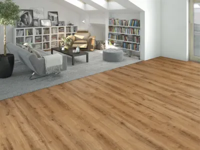 Designboden Disano WaveAqua Eiche Ontario natur authentisch Landhausdiele Produktbild #2