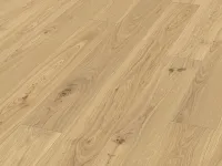 Parkett PD 400 Eiche lebhaft naturhell 9023 Landhausdiele Gebürstet Produktbild #1