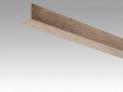Wand- und Deckenleiste Eiche 4046 Dekor Produktbild #1