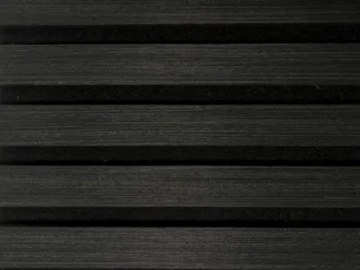 Akustikpaneele AURA Calm Black Oak Produktbild #4