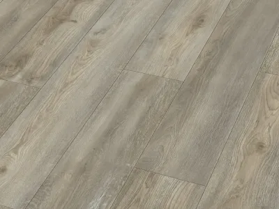 Designboden Wildeiche grau 6977 - Landhausdiele DD 500S  Produktbild #1