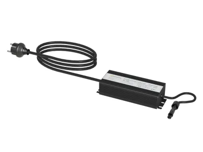 Licht Trafo SYSTEM bis 15 Elemente Produktbild #1