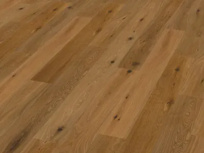 Parkett Eiche Boston astig Landhausdiele Produktbild #1