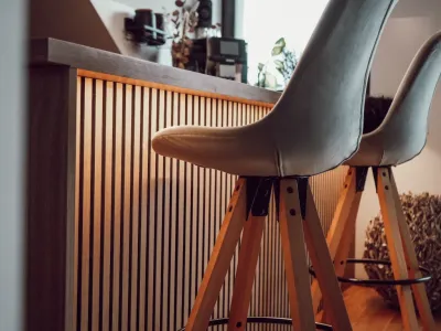 Akustikpaneele Acoustic Sense Style Produktbild #1