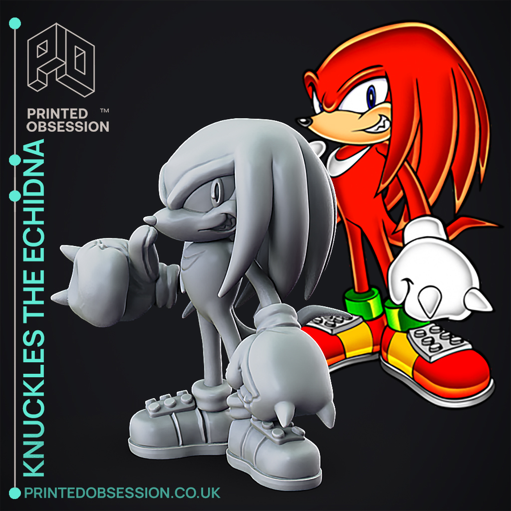 Sonic 3D, sonic Knuckles, sonic Adventure, Echidna, Knuckles the