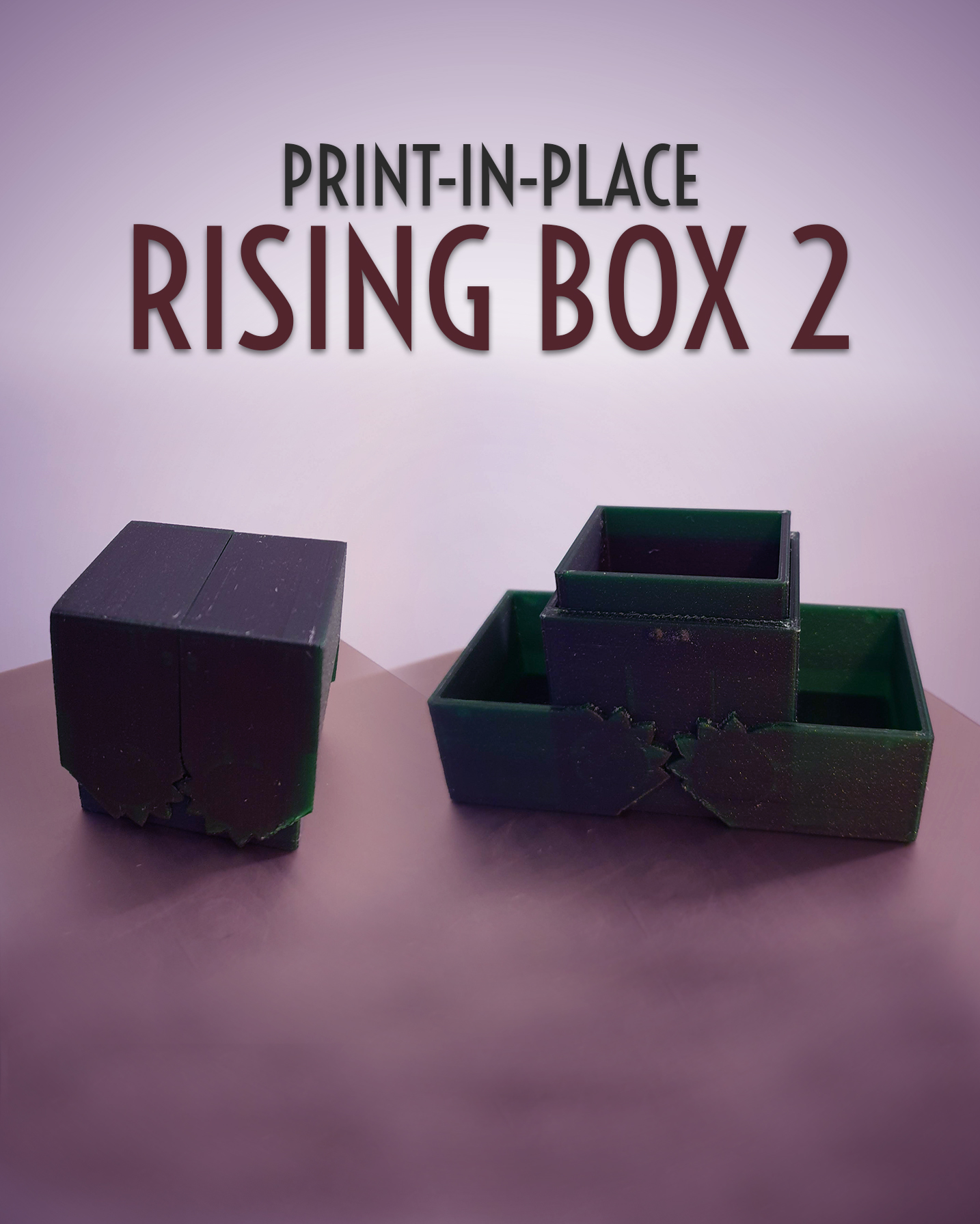 Small Measuring Cube R1.STEP - 3D model by Deviant Clockwork on Thangs