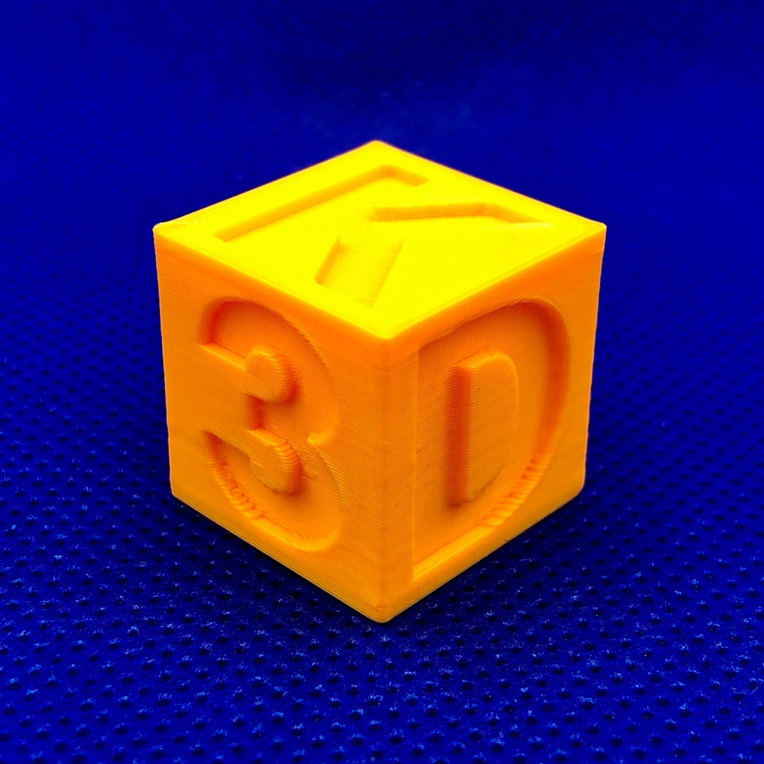 Small Measuring Cube R1.STEP - 3D model by Deviant Clockwork on Thangs