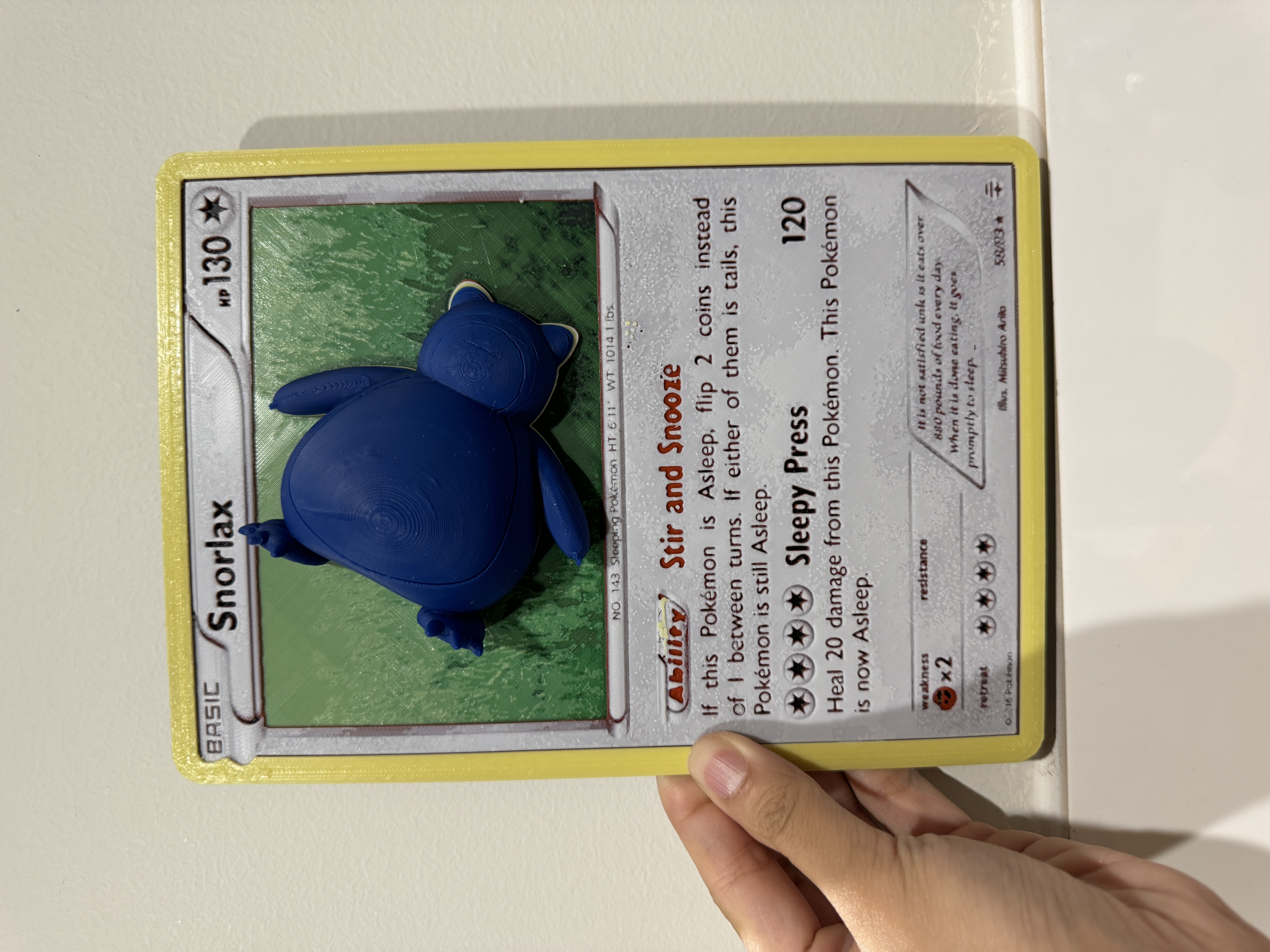 snorlax pokemon card $15000 Amazon.com: Pokemon Single Card SNORLAX 141/192 REBEL CLASH : Video Games