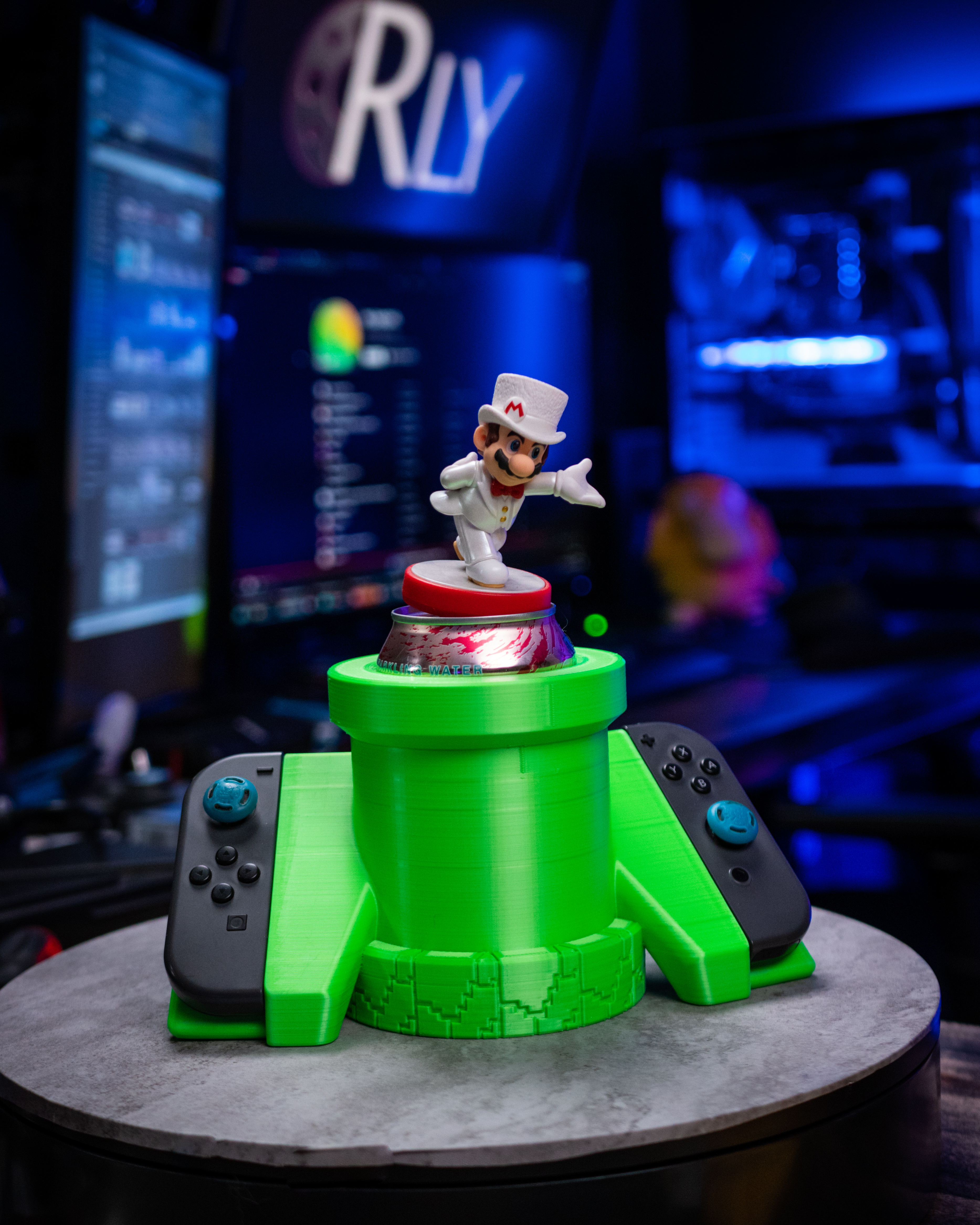 luigi mansion 3D Models to Print - yeggi