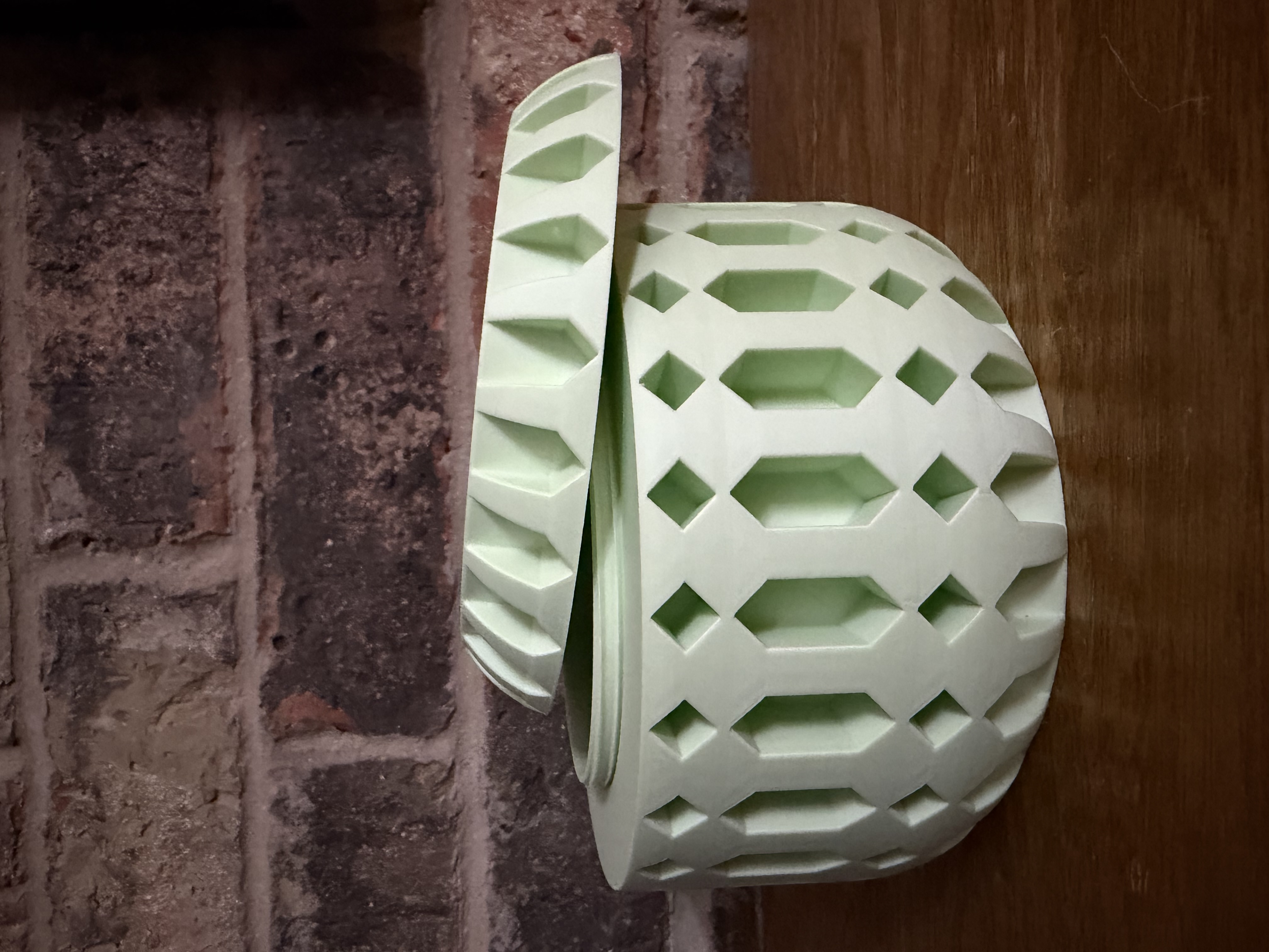 The Rouvo Storage Container