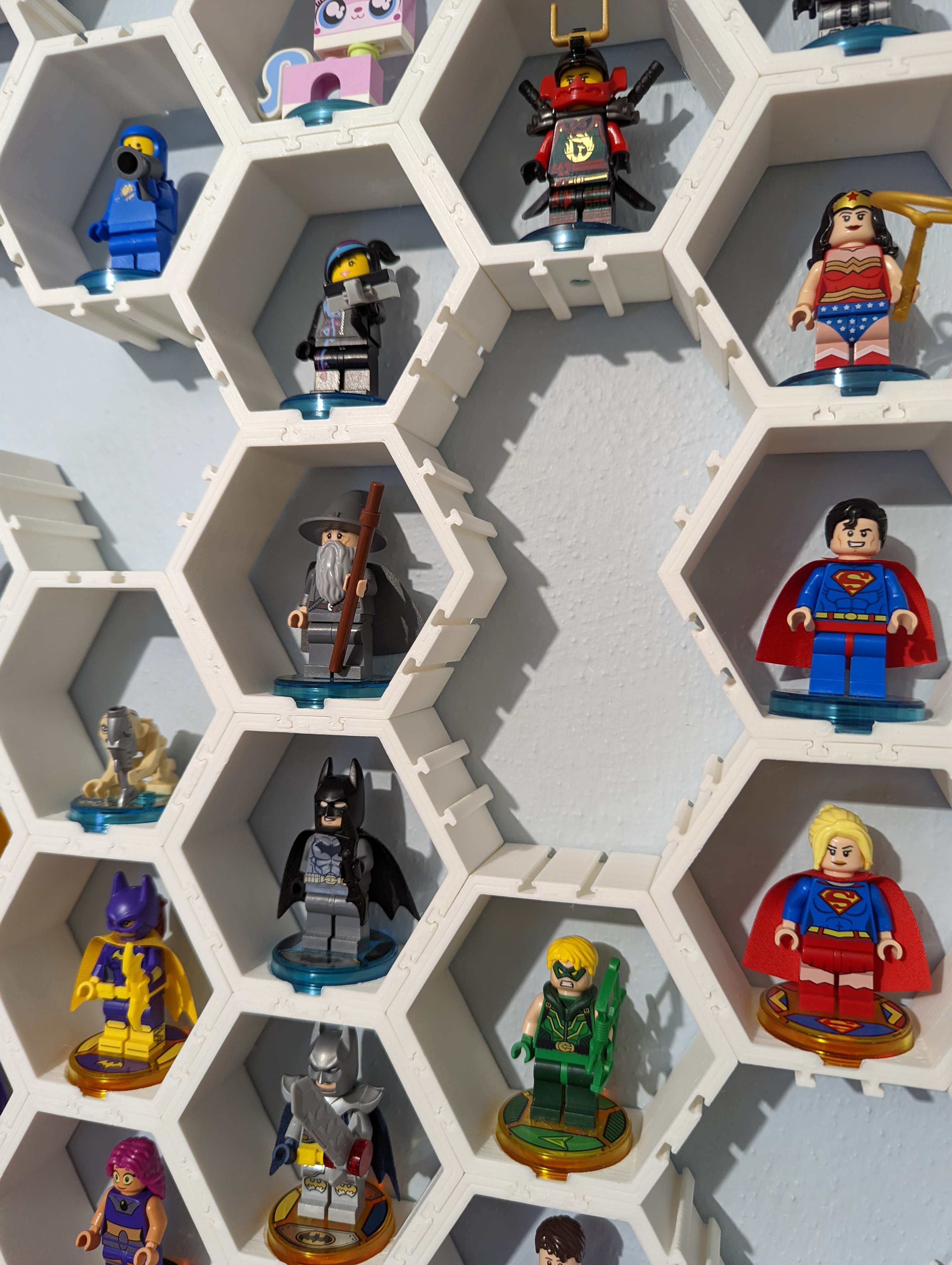 lego - Most Popular 3D Models of All Time