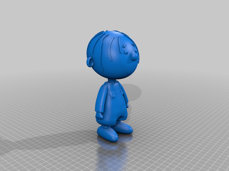 Pou - Download Free 3D model by Fan_pou_y_dou (@anianiani_llii) [2f4c6dc]