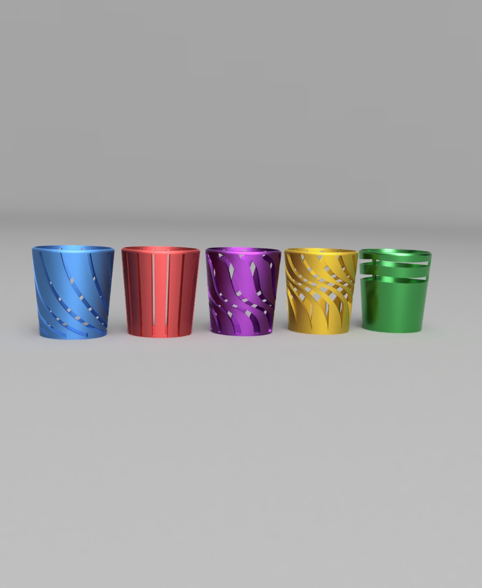 GamerSupps Waifu Cup Stand with LED Channels - 3D model by grumpymonkeyuk  on Thangs