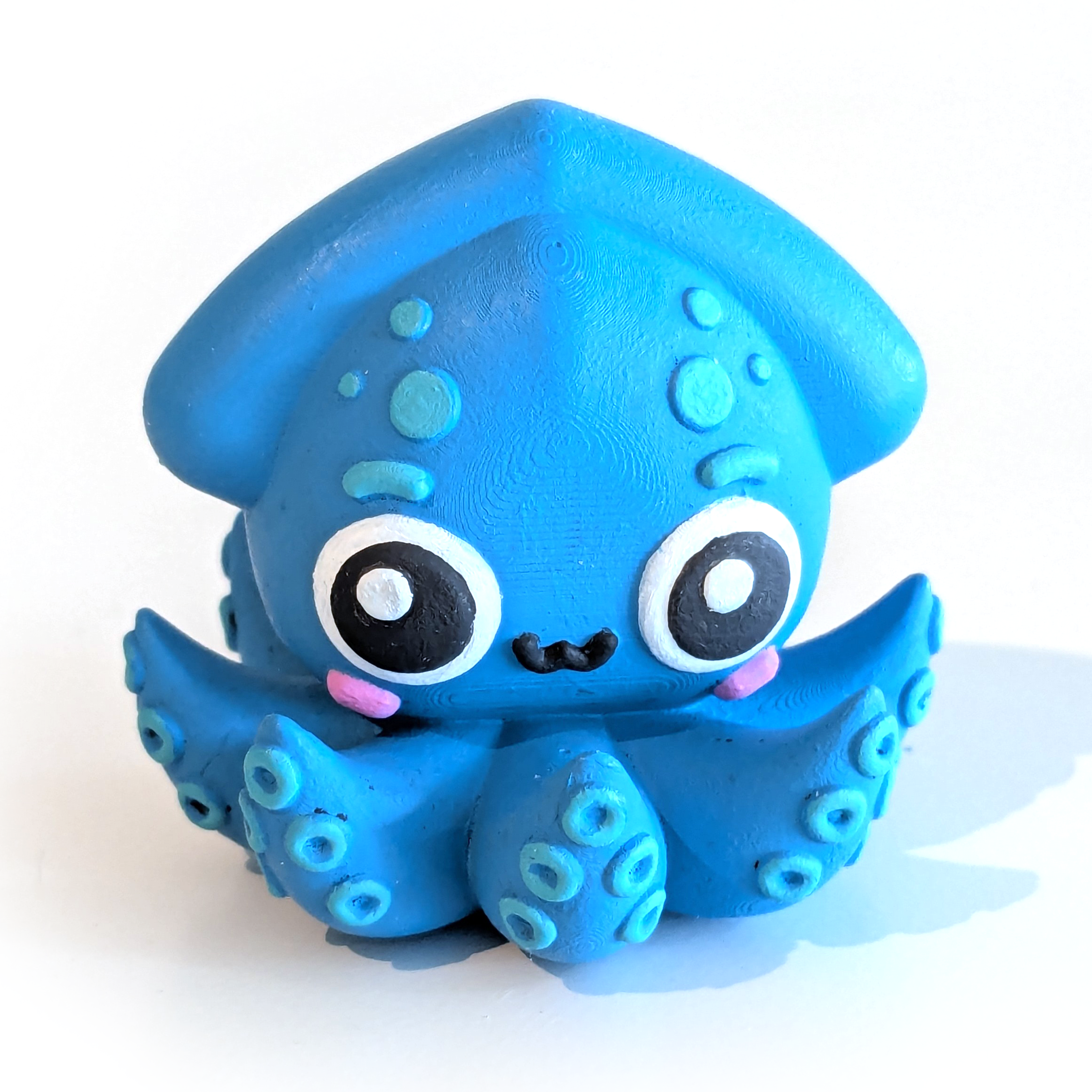 Mokemono BABY KRAKEN せこなお sekonao works Mokemono BABY KRAKEN せこなお sekonao works mokemono