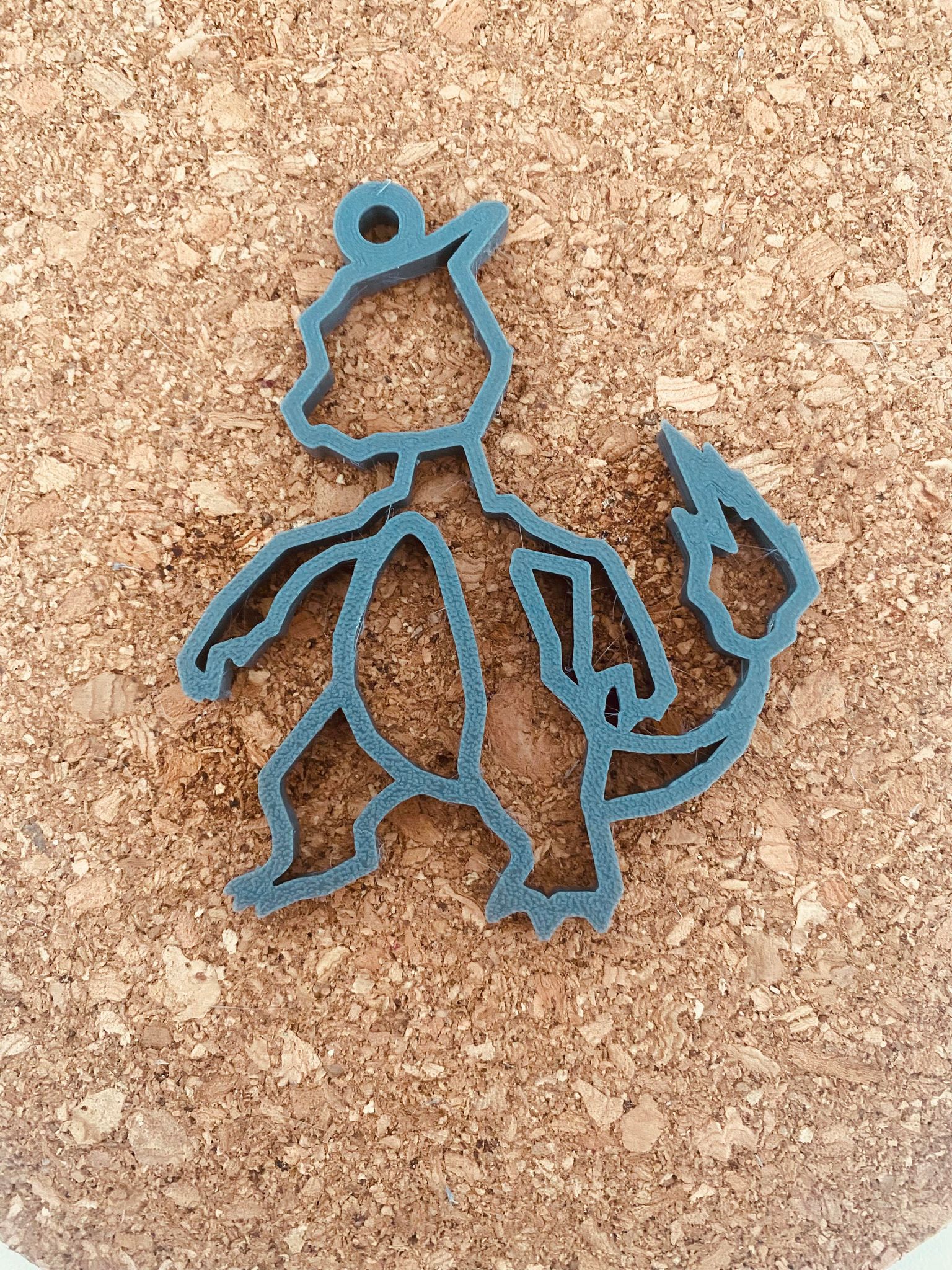 STL file pokemon Canarticho farfetch'd 🐉・3D printable design to