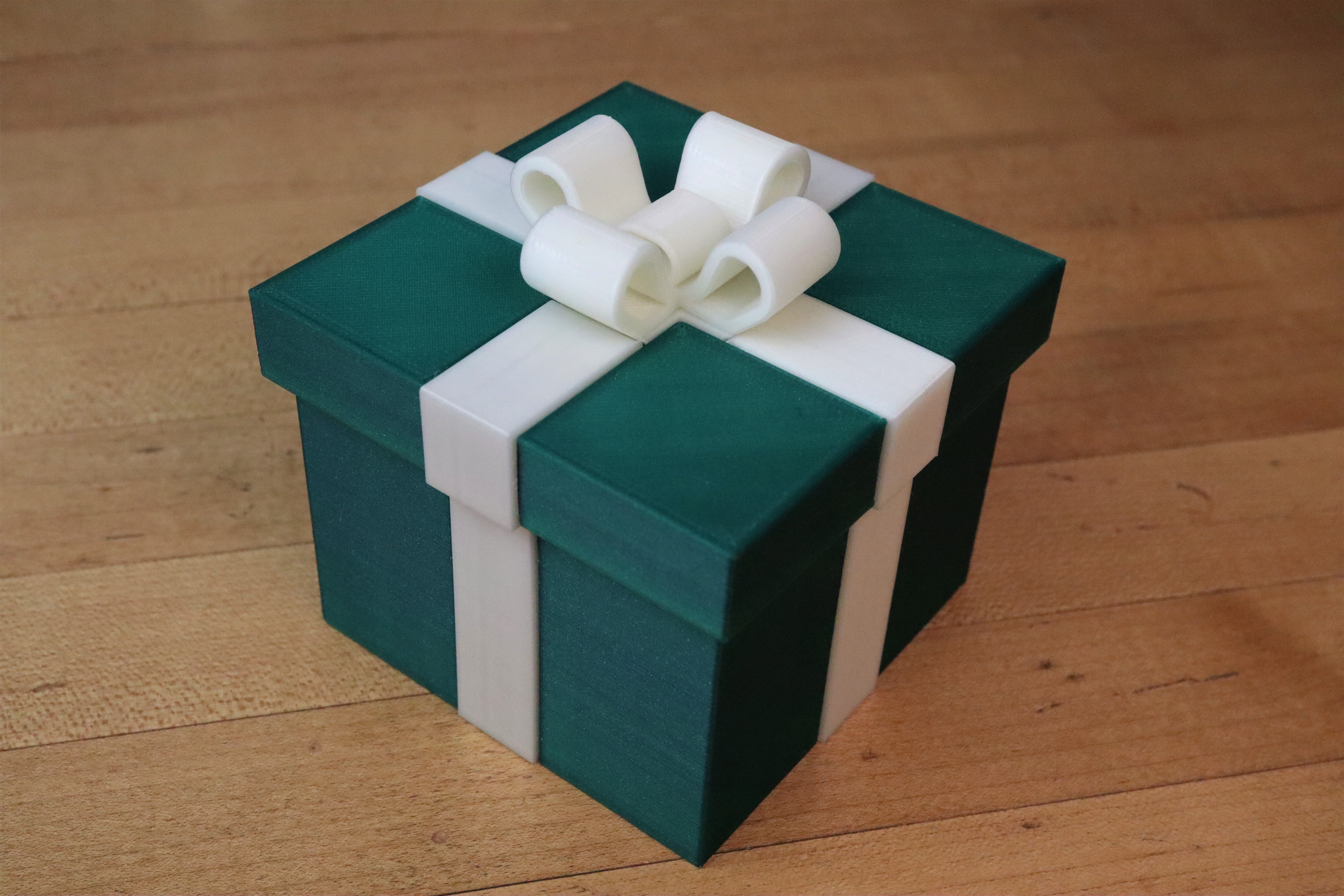 Complete Picture Box #gift - 3D model by makemajic on Thangs