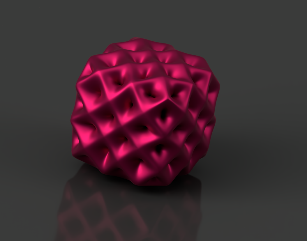Small Measuring Cube R1.STEP - 3D model by Deviant Clockwork on Thangs