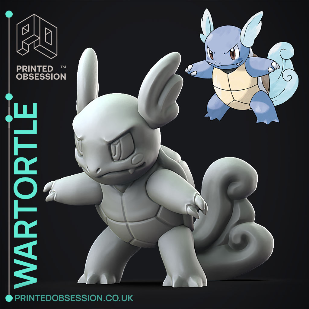 Gens 1-5 Pokemon Models! [3D DOWNLOAD] by TheModerator on DeviantArt