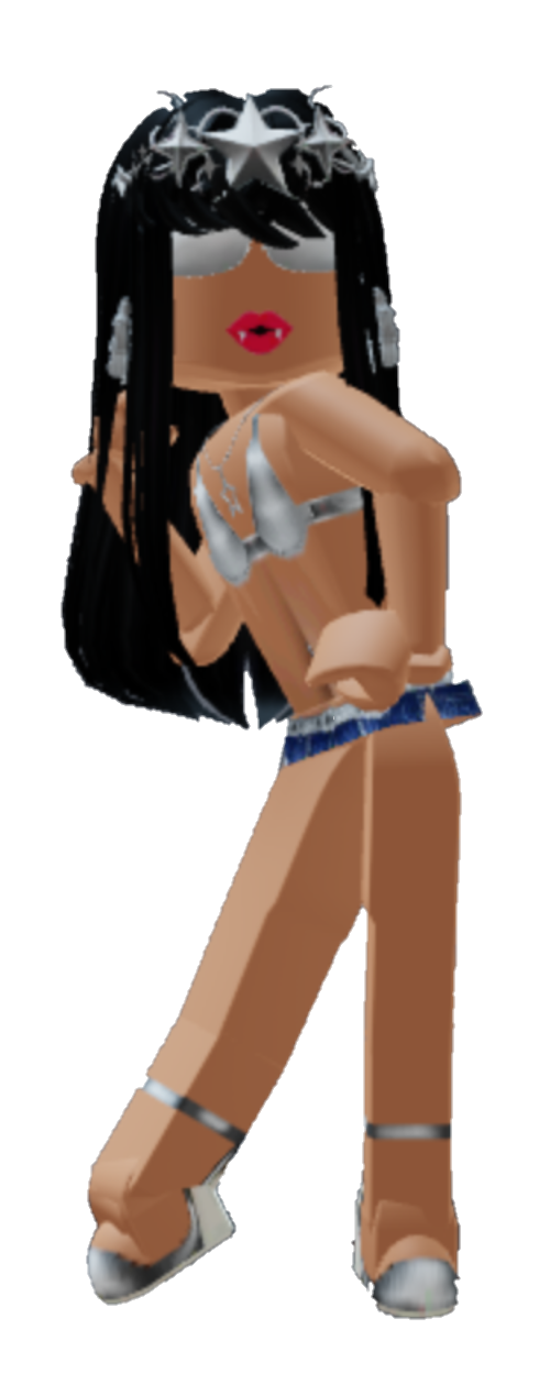 CerberusXay, My Old Roblox Avatar. - Download Free 3D model by  CerberusXaysSchoolAccount (@CerberusXaysSchoolAccount) [c2592ef]