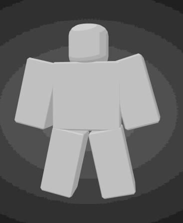 Avatar Roblox.obj - 3D model by boydudeentertainment1 on Thangs