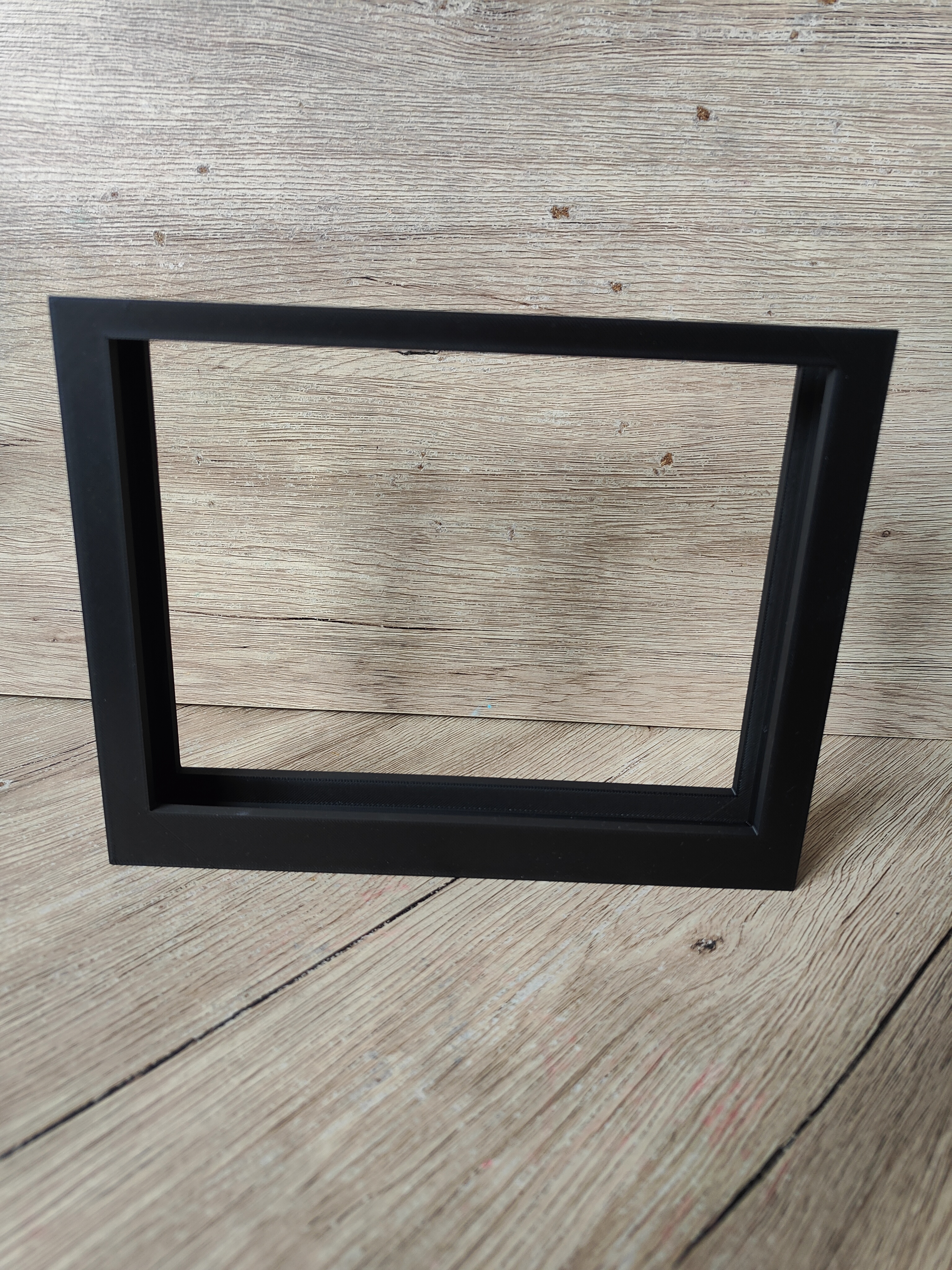 Customizable and Stackable Miniature Shadowbox by Scott's 3D, Download  free STL model