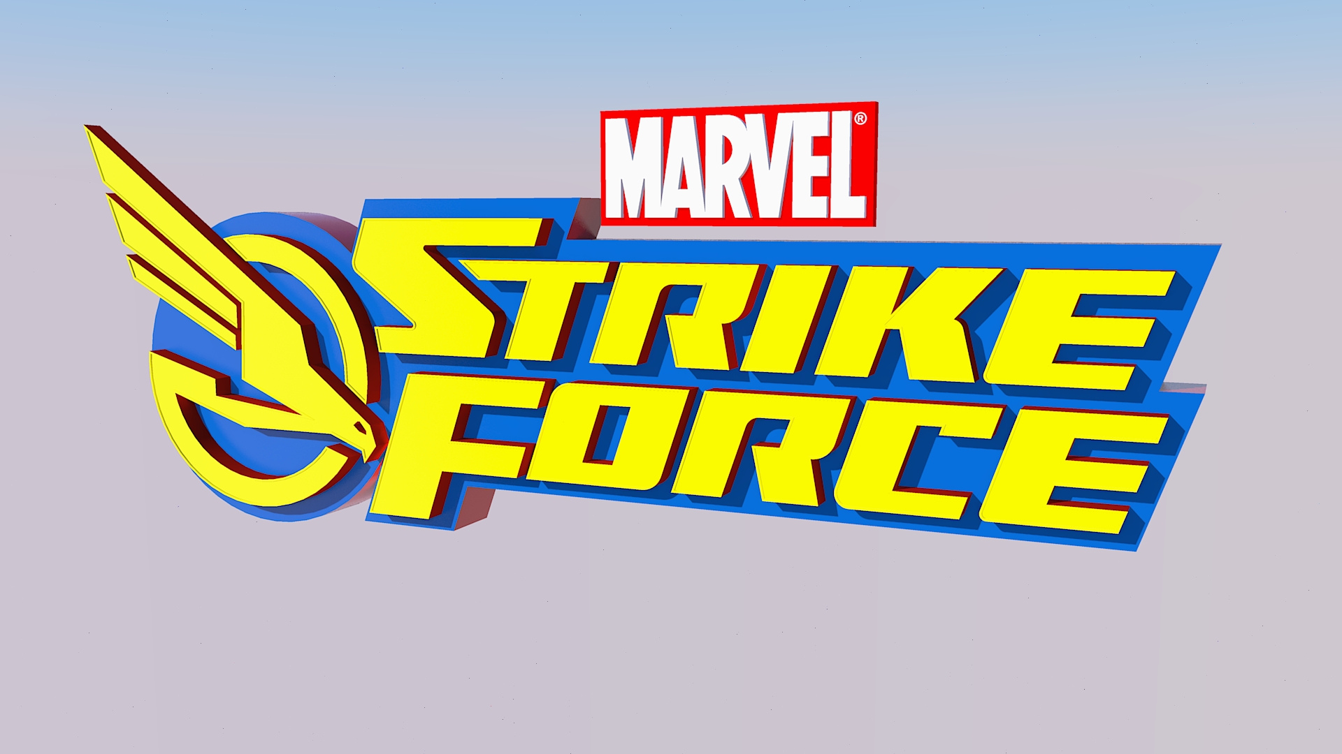 Outros Jogos | Conta MARVEL STRIKE FORCE