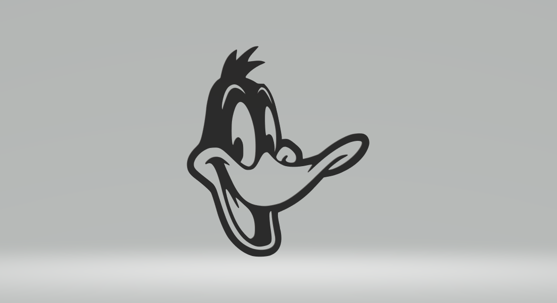 daffy duck