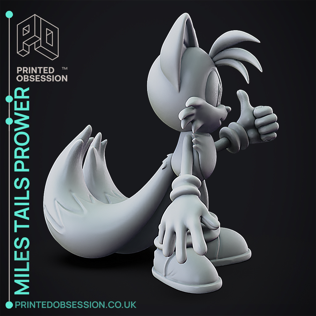 Sonic The Hedgehog Box - 3D model by frikarte3D on Thangs