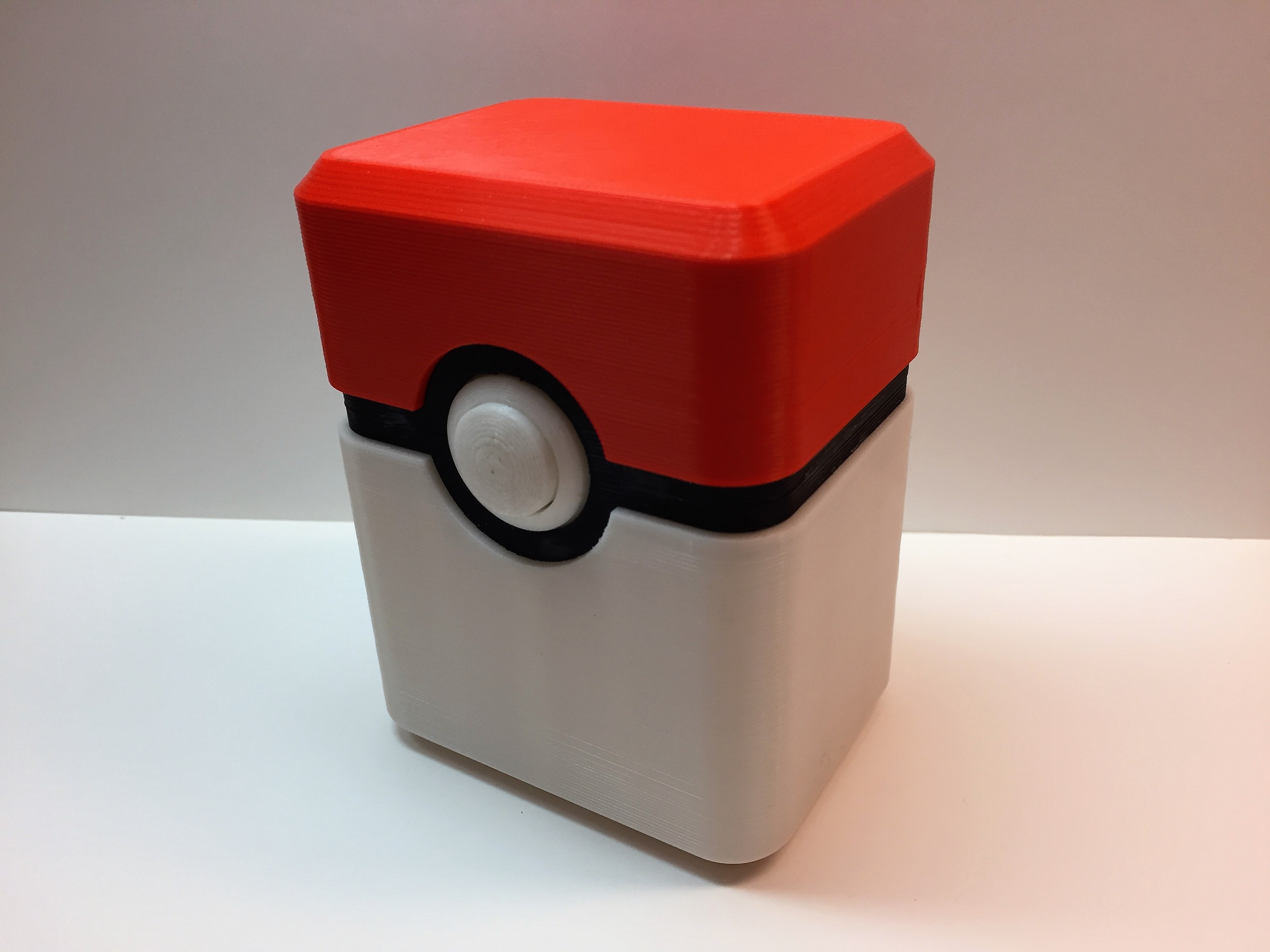 Pokebox Switch DS 3DS Game Case - 3D model by 3dprintingworld on Thangs