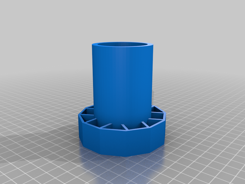 Free STL file Pasta dryer 🍝・3D print object to download・Cults