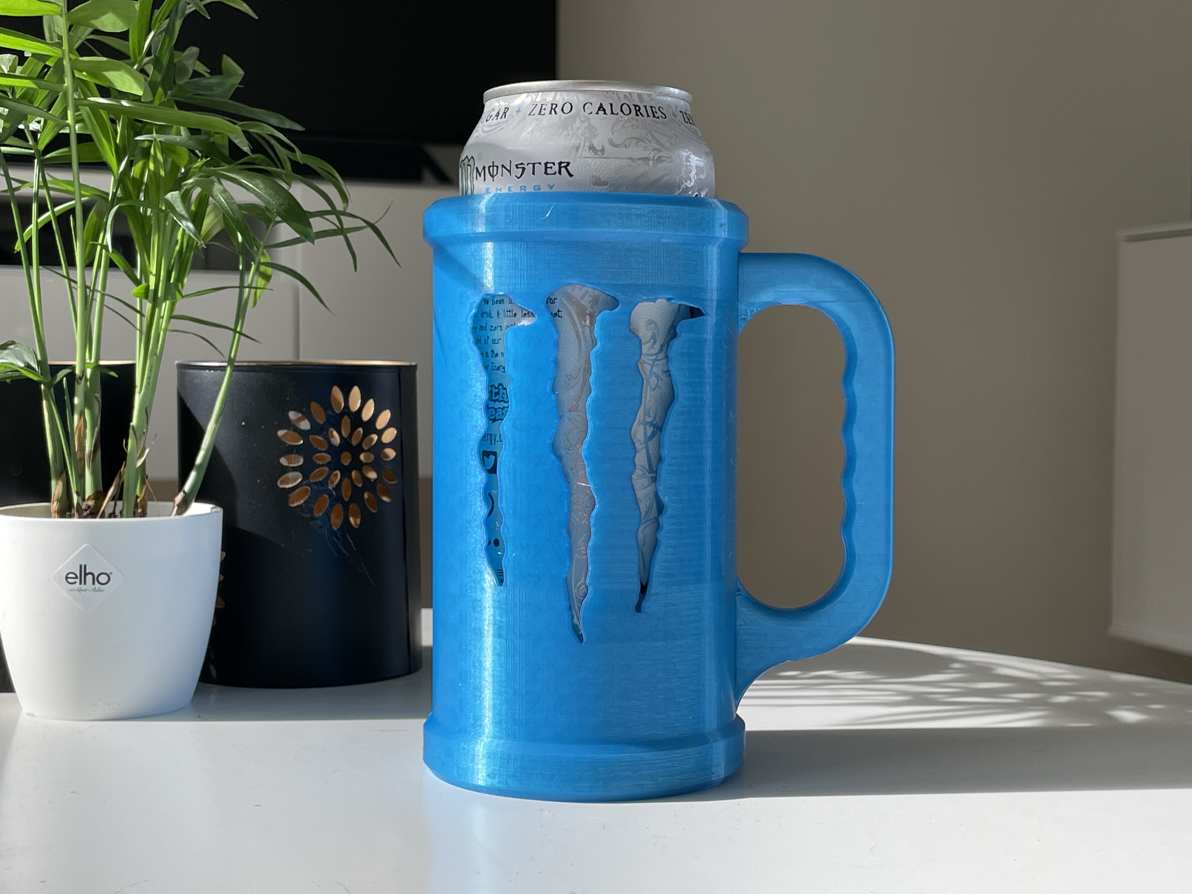 Kyle Cup V5 - NEW DESIGN - Chad Chalice - Stimulant Stein - Monster Energy  Drink Can Cup - 3D model by MandicReally on Thangs