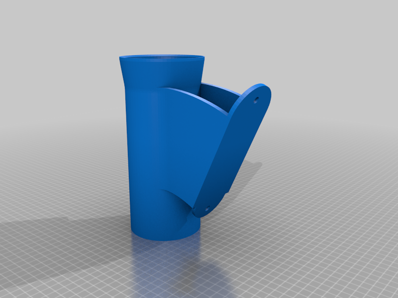 fishing bucket 3D Models to Print - yeggi